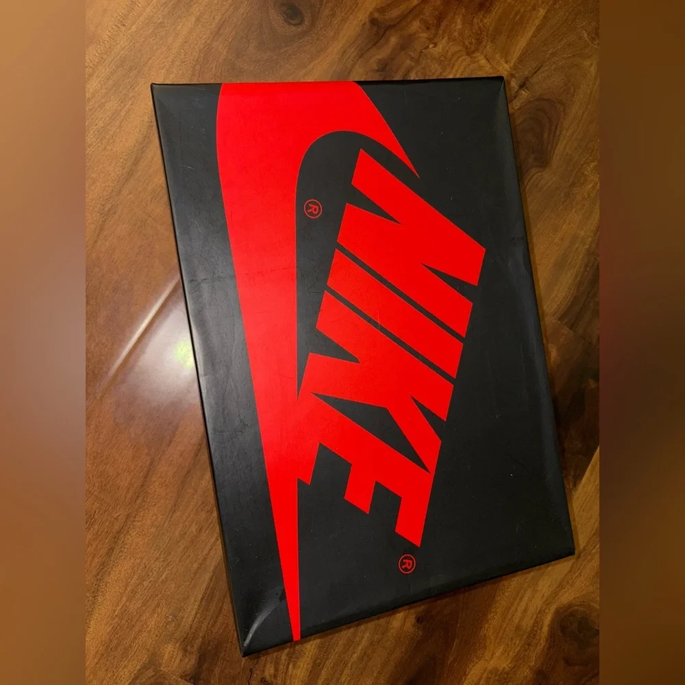 NIB Air Jordan 1 Retro High OG